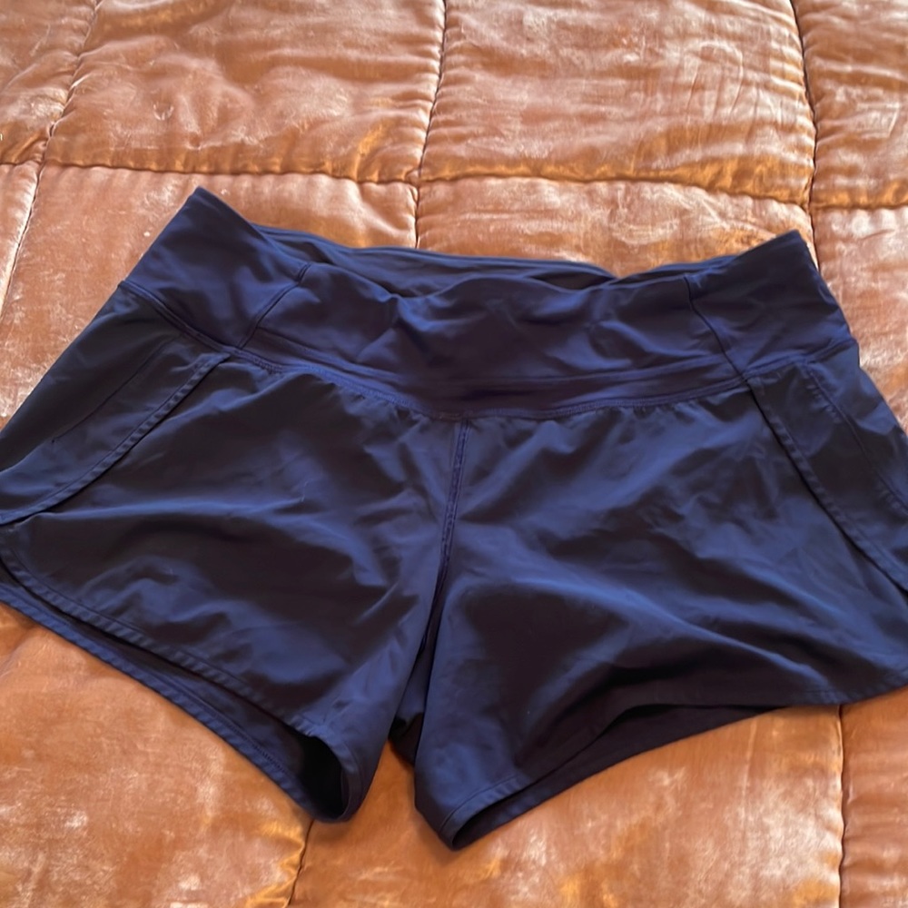 Lululemon shorts!❤️